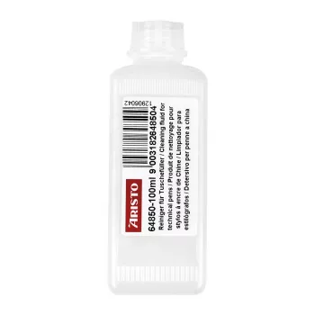 ARISTO tekućina za čišćenje tinte za crtanje i pera 100 ml, 1 komad (AR64850)