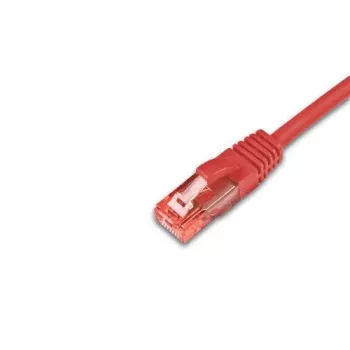 Wirewin PKW-UTP-KAT6 7.0 RT mrežni kabel 7 m Cat6 U/UTP (UTP) crveni