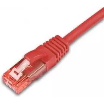 Wirewin PKW-UTP-KAT6 7.0 RT mrežni kabel 7 m Cat6 U/UTP (UTP) crveni