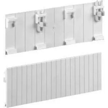 Eaton 217240 poklopac utikača ZSD-ABDK/45/P, 45 mm, polarna bijela