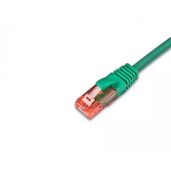 Wirewin PKW-UTP-KAT6 10.0 GN mrežni kabel 10 m Cat6 U/UTP (UTP) zeleni