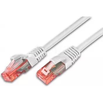 Wirewin PKW-UTP-KAT6 2.0 WS mrežni kabel 2 m Cat6 U/UTP (UTP) bijeli