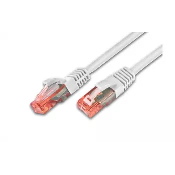 Wirewin PKW-UTP-KAT6 3.0 WS mrežni kabel 3 m Cat6 U/UTP (UTP) bijeli