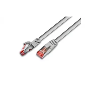 Wirewin CAT6 patch kabel S/FTP LSOH sivi 30m RJ45 (PKW-PIMF-KAT6 30,0)