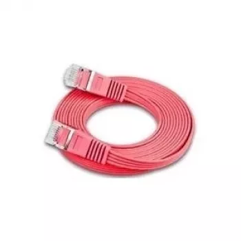 Wirewin Triotronik PKW-STP-SLIM-KAT6 2.0 RT Cat6 U/FTP Slim Ethernet patch kabel, RJ45 utikač na utikač, 10/100/1000Base-T(X), crni