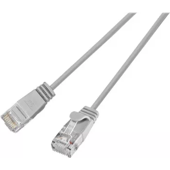 Wirewin SLIM UL6 1,5m sivi Cat.6 U/UTP Slim-Light Ethernet mrežni kabel (PKW-LIGHT-K6 1,5)