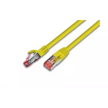 Wirewin PKW-PIMF-KAT6 25,0 GE žuti 25m Cat6 S/FTP mrežni kabel
