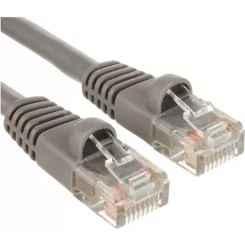 Wirewin SLIM UL6 10 GR - Cat.6 SLIM-Light mrežni kabel, U/UTP, 10 m, sivi (PKW-LIGHT-K6 10,0)
