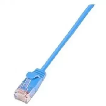 Wirewin Triotronik PKW-LIGHT-STP-K6 2.0 BL Cat6 oklopljeni patch kabel, 2 m, plavi