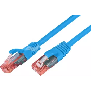 Wirewin PKW-UTP-KAT6 7.0 BL mrežni kabel 7 m Cat6 U/UTP plavi