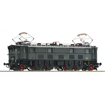 Roco 7500142 H0 električna lokomotiva BR E 16 09 DRG-a