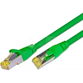 Wirewin Cat.6a AWG26 30m mrežni kabel crni (PKW-PIMF-KAT6A 30.0 GN)