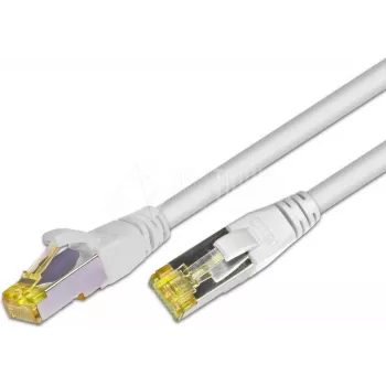 Wirewin PKW-PIMF-KAT6A 30.0 WS Cat6a S/FTP patch kabel, 30 m, bijeli
