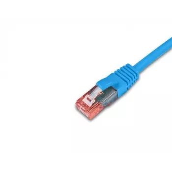 Wirewin PKW-UTP-KAT6 3.0 BL mrežni kabel 3 m Cat6 U/UTP plavi