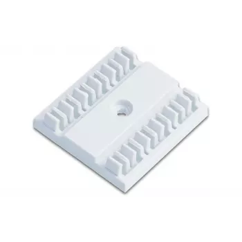 Optotec FOCUS-SAMR-HD4-12H modul za spajanje za LFC kućišta, 4 Single Reduced (CTR) kasete, max. 48 vlakana, FTTx