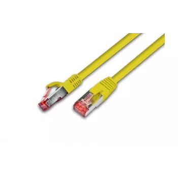 Wirewin Cat.5e F/UTP 5m mrežni kabel, žuti (PKW-STP-K5E 5.0 GE)
