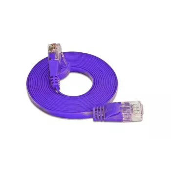 Wirewin Cat.6 SLIM patch kabel U/UTP 25m ljubičasti PKW-SLIM-KAT6 25.0 VT