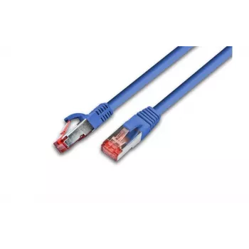 Wirewin PKW-PIMF-KAT6A Cat6a S/FTP mrežni kabel, 20 m, plavi PKW-PIMF-KAT6A 20.0 BL