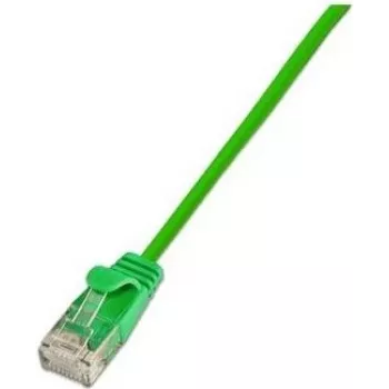 Wirewin Triotronik PKW-LIGHT-STP-K6 2.0 GN Cat6 oklopljeni Ethernet patch kabel, 2 m, zeleni