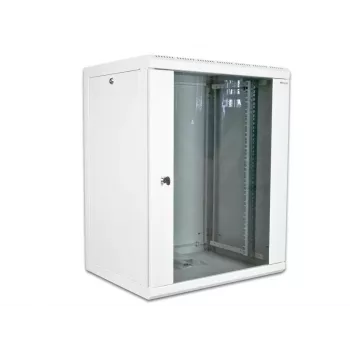 Wirewin WCAB 600X450X12U ormar 12U samostojeće kućište sivi