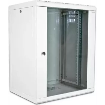 Wirewin WCAB 600X450X12U ormar 12U samostojeće kućište sivi