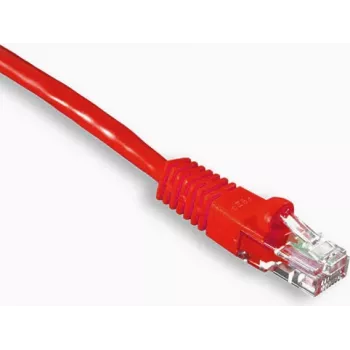 Wirewin SLIM SL6 20 RT - Cat.6 Slim-Light kabel, U/FTP, 20 m, crveni PKW-LIGHT-STP-K6 20.0 RT