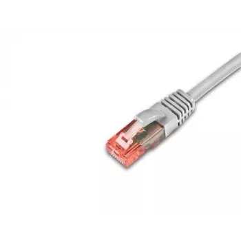 Wirewin PKW-UTP-KAT6 7.0 Cat6 U/UTP mrežni patch kabel, 7 m, sivi