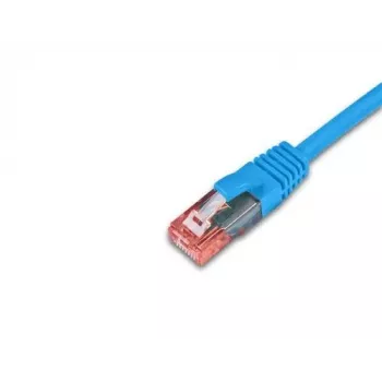 Wirewin PKW-UTP-KAT6 5.0 BL mrežni kabel 5 m Cat6 U/UTP plavi
