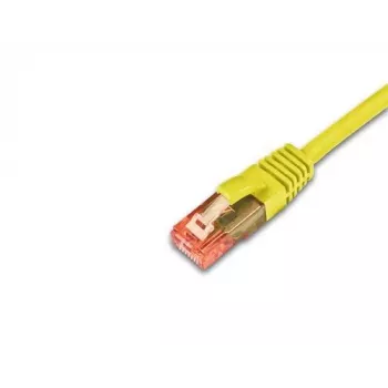Wirewin PKW-UTP-KAT6 15.0 GE mrežni kabel 15 m Cat6 U/UTP žuti