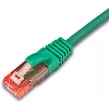Wirewin PKW-UTP-KAT6 25.0 GN mrežni kabel 25 m Cat6 U/UTP (UTP) zeleni