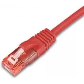 Wirewin PKW-UTP-KAT6 15,0 RT Cat6 U/UTP mrežni kabel, 15 m, crveni