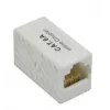 Wirewin WKUP KAT6A UTP RJ45 Keystone utičnica, bijela