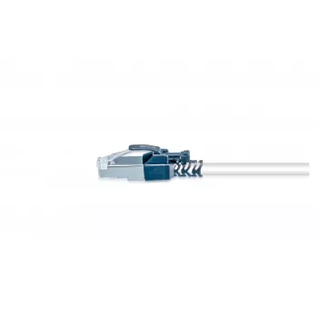 Wirewin PKW-SL-SFTP-KAT6A 10.0 SW Cat6a S/FTP mrežni kabel 10m sivi