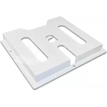 Wirewin Document Pocket for Inside of a Network Cabinet (DOKUMENTENTASCHE)