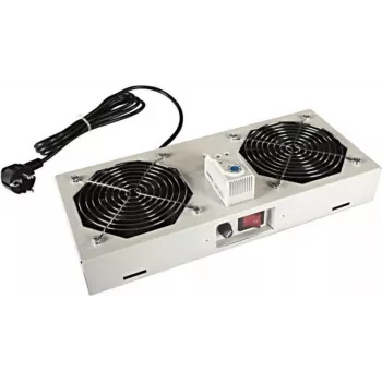 Wirewin jedinica ventilatora za WCAB PS3 seriju, 2 ventilatora, termostat (WCAB PS3 ACS FAN KIT)
