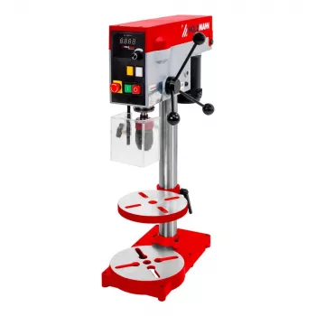 Holzmann Maschinen SB13B16VN_230V stolna bušilica 300 W 230 V