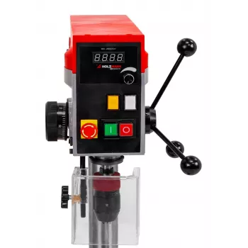 Holzmann Maschinen SB13B16VN_230V stolna bušilica 300 W 230 V