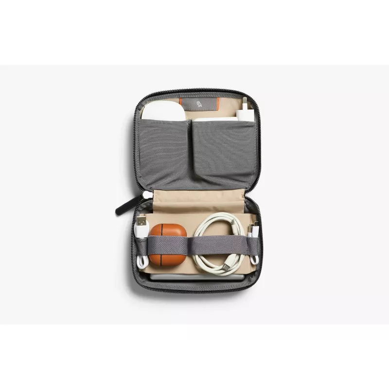 Bellroy Tech Kit Compact, navy