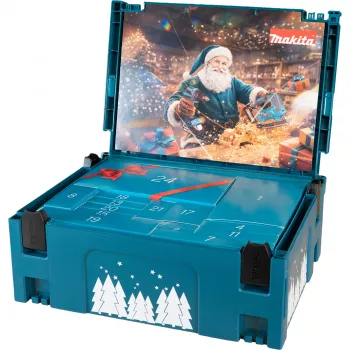 Makita Advent Calendar 2026 P-84888
