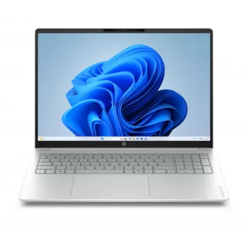 HP OmniBook 3 16 IPS FHD+ 16 inch WUXGA Intel Core i7-1360P 16GB RAM 512GB SSD Windows 11 Pro srebrno