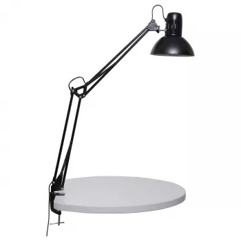 MAUL LED stolna lampa crna 8230590