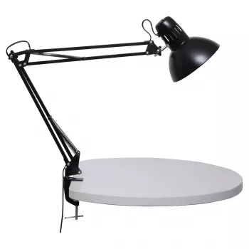 MAUL LED stolna lampa crna 8230590