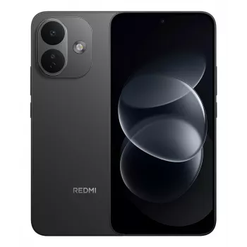 Xiaomi Redmi Note 17 Pro 8GB RAM 512GB 5G Dual SIM crni NFC