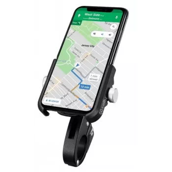 CELLY Universal Armor držač za bicikl za pametne telefone do 6,7