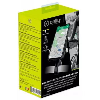 CELLY Universal Armor držač za bicikl za pametne telefone do 6,7