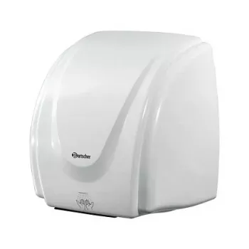 Bartscher 850000 sušilo za ruke, 2000 W, bijelo