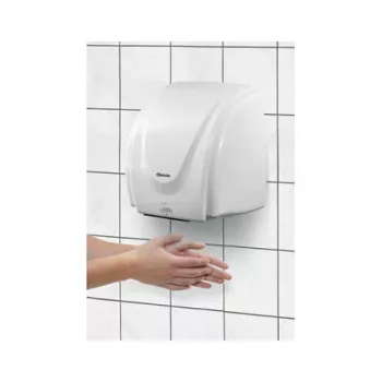 Bartscher 850000 sušilo za ruke, 2000 W, bijelo
