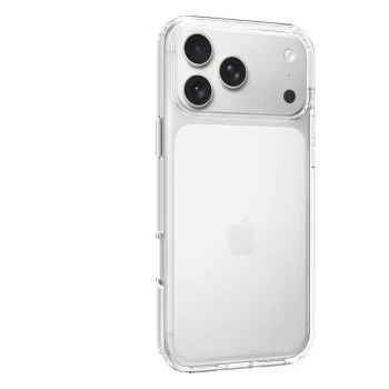 SCREENOR Bumper iPhone 18 Pro Max / 17 Pro Max prozirni