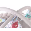 MILLY MALLY Braided Sensory Play Mat