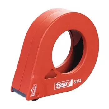 tesa držač trake crveni (06074-00001-01)